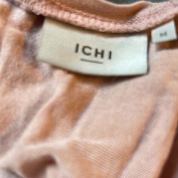 Anthrpologie Ichi tank top - Picture 3 of 4